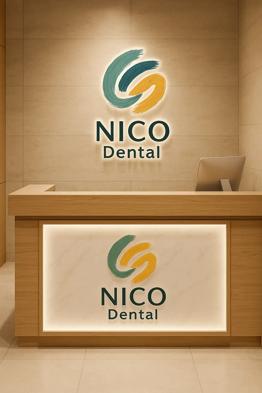 Nakamichi Dental – widok 4